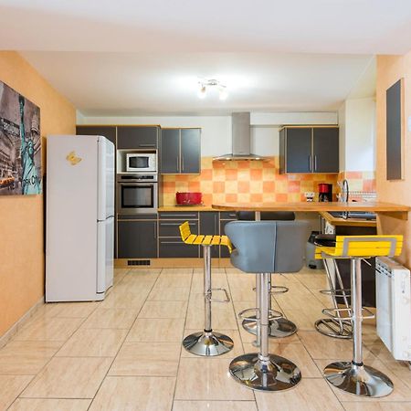 Maison Le Vieux Creissels 4Pers Balcon Parking Gratuit Exteriör bild