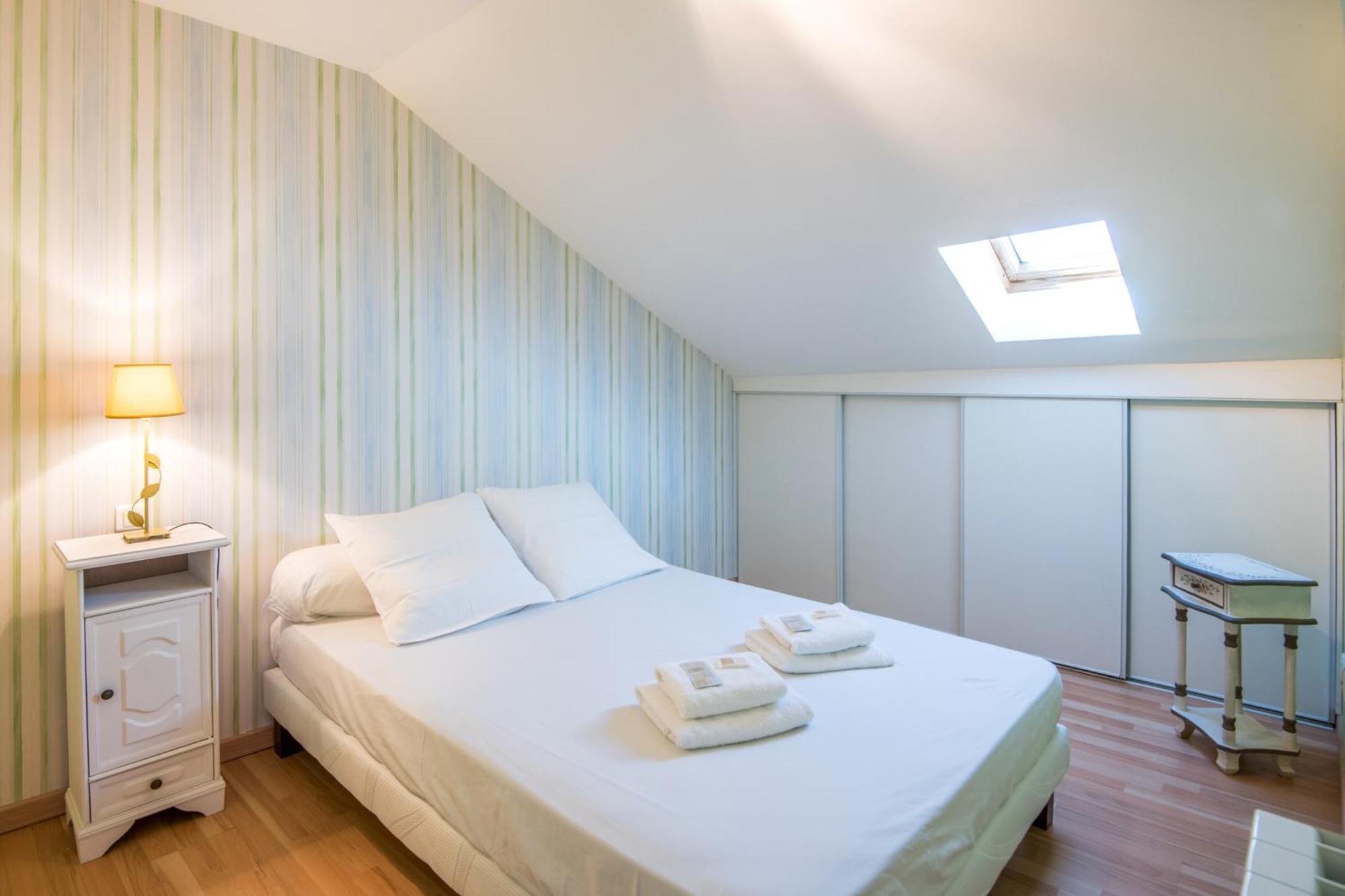 Maison Le Vieux Creissels 4Pers Balcon Parking Gratuit Exteriör bild